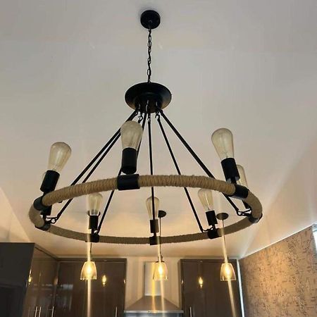 Stunning One Bed Modern & Contemporary Chalet บริดลิงตัน ภายนอก รูปภาพ
