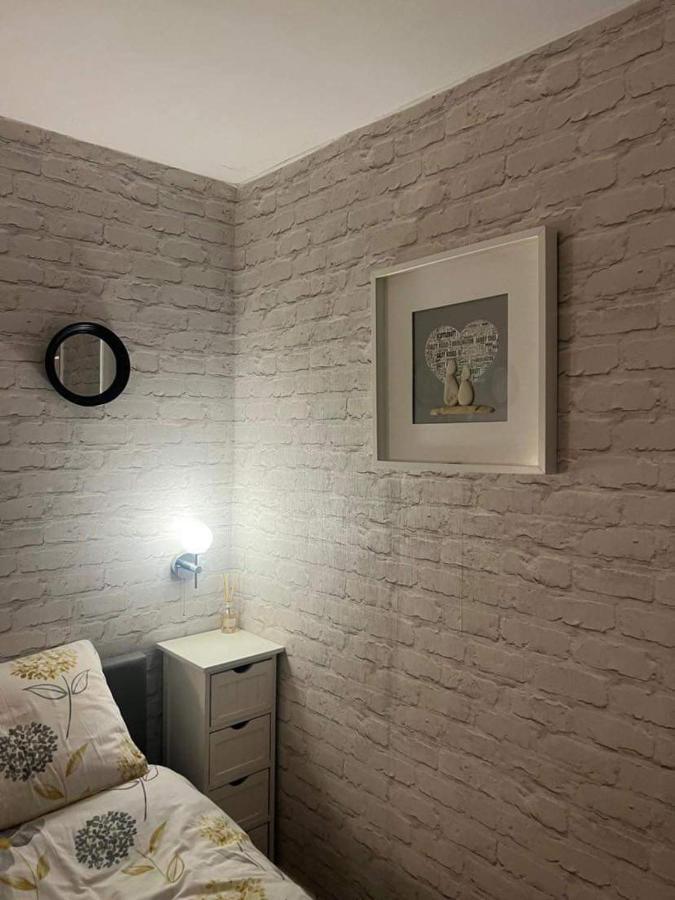 Stunning One Bed Modern & Contemporary Chalet บริดลิงตัน ภายนอก รูปภาพ